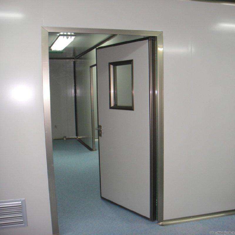 西宁CT室防护铅门